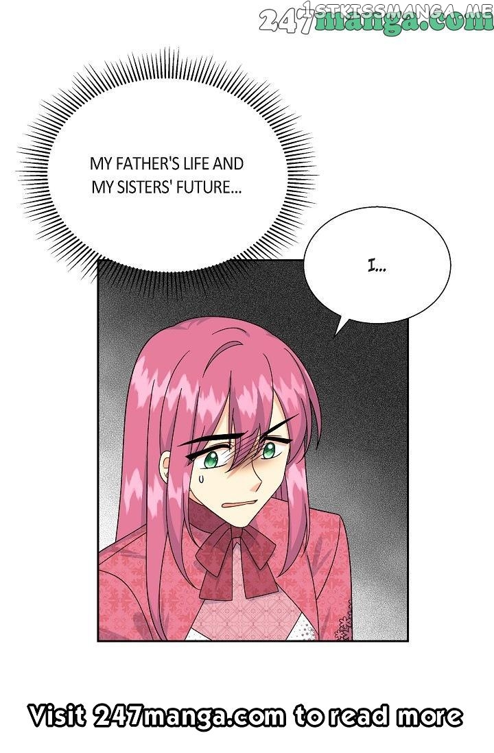 The Younger Male Lead Fell For Me Before The Destruction chapter 32 - page 1