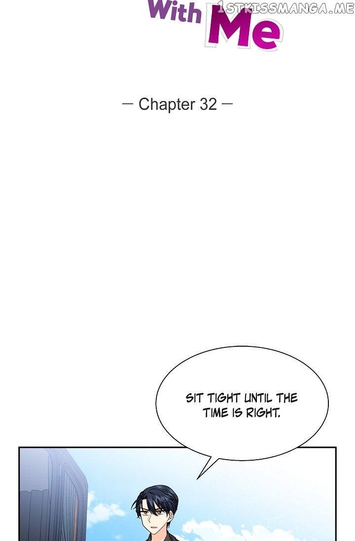 The Younger Male Lead Fell For Me Before The Destruction chapter 32 - page 10