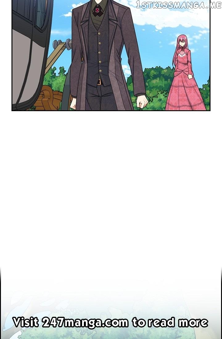 The Younger Male Lead Fell For Me Before The Destruction chapter 32 - page 11