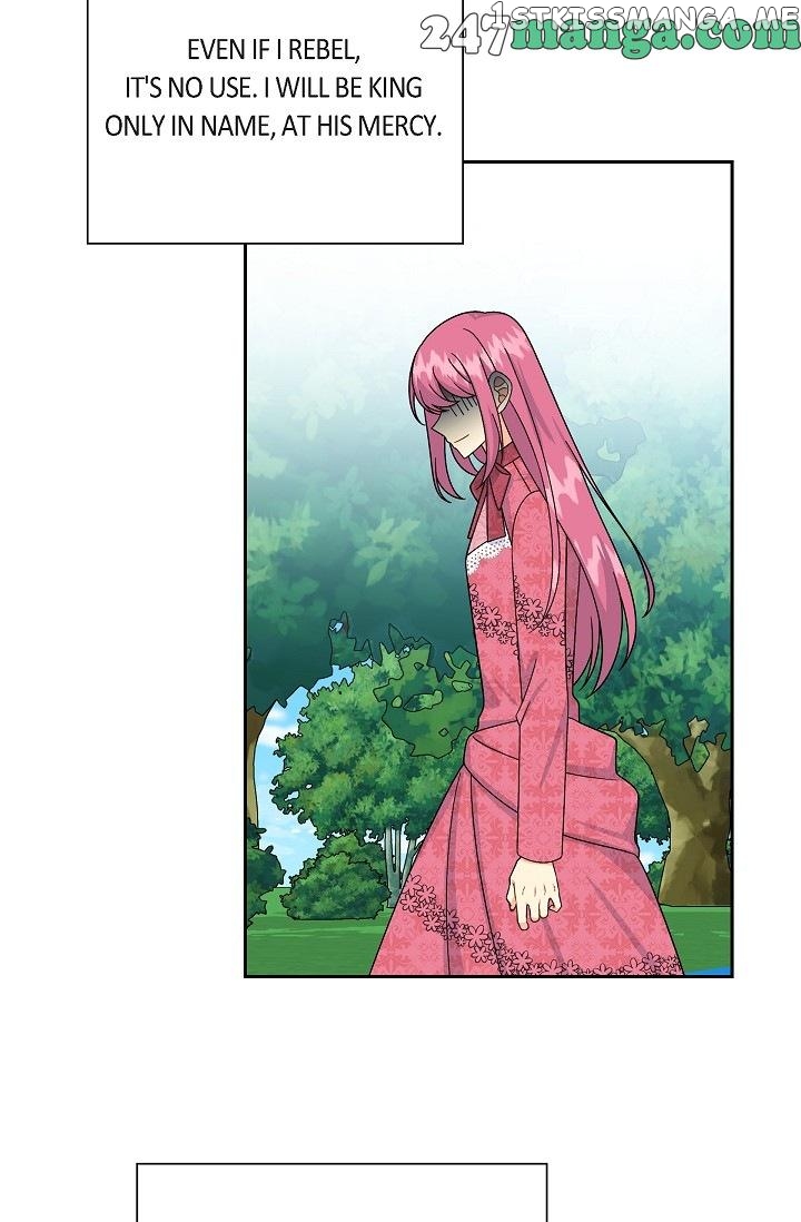 The Younger Male Lead Fell For Me Before The Destruction chapter 32 - page 13