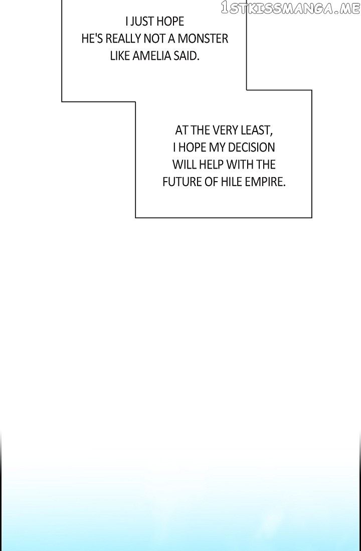 The Younger Male Lead Fell For Me Before The Destruction chapter 32 - page 14