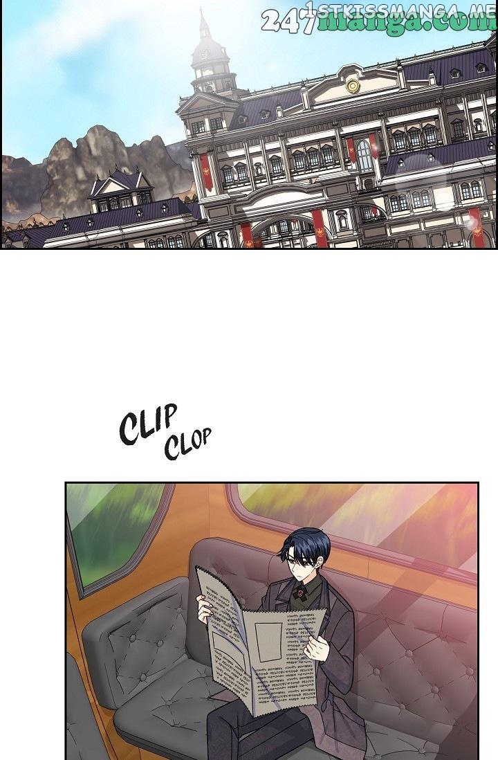 The Younger Male Lead Fell For Me Before The Destruction chapter 32 - page 16