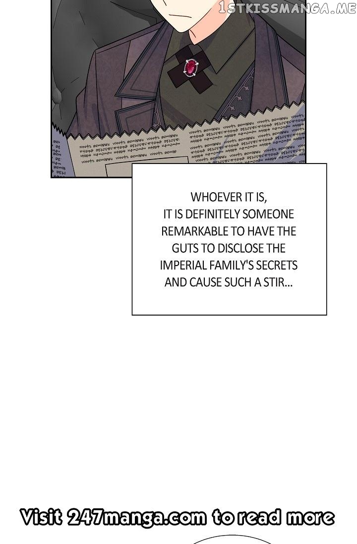 The Younger Male Lead Fell For Me Before The Destruction chapter 32 - page 18
