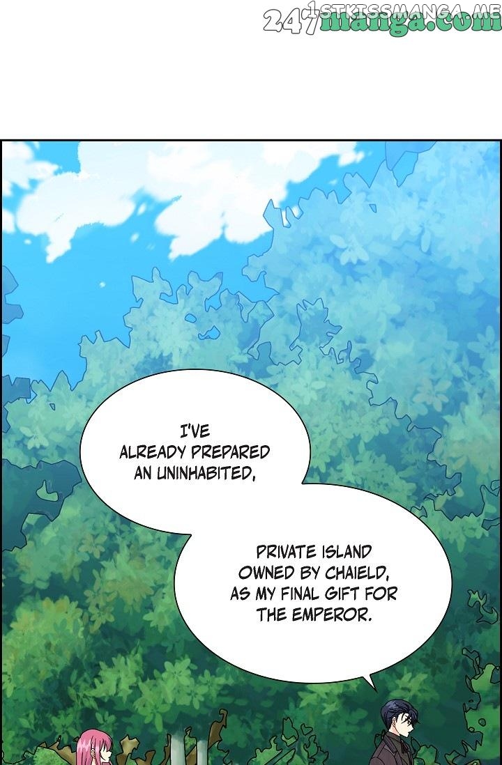 The Younger Male Lead Fell For Me Before The Destruction chapter 32 - page 2