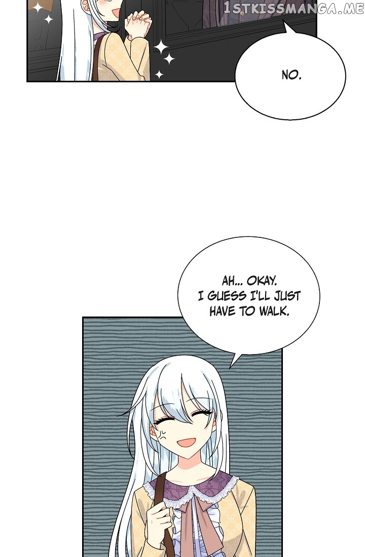 The Younger Male Lead Fell For Me Before The Destruction chapter 32 - page 26
