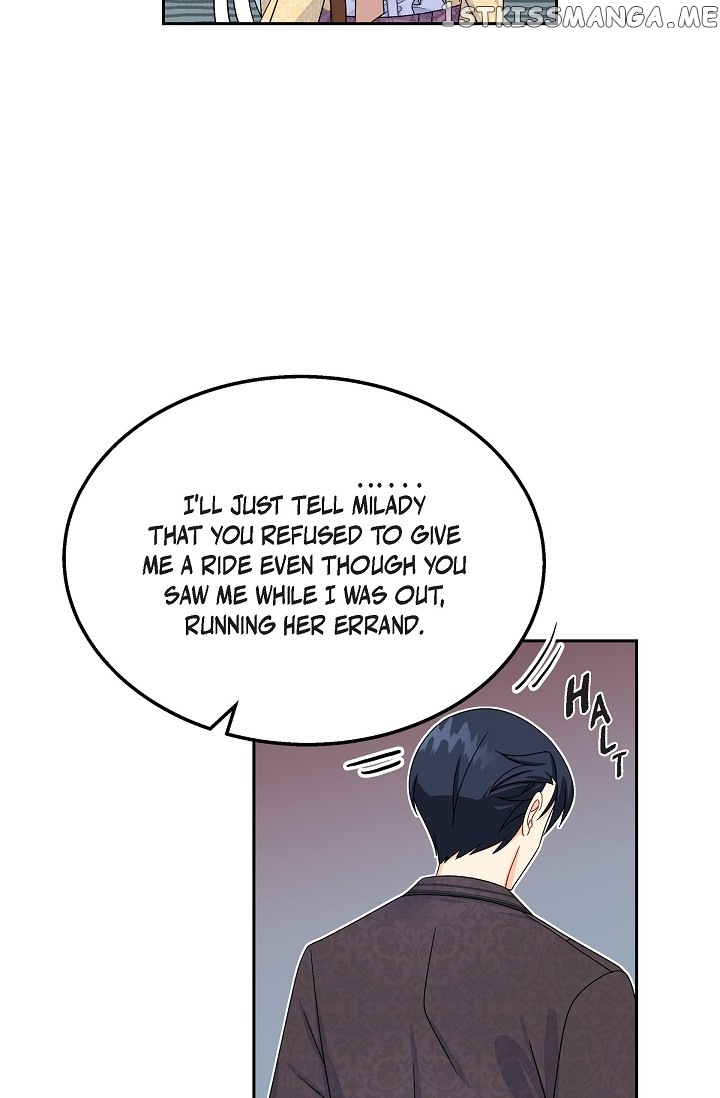 The Younger Male Lead Fell For Me Before The Destruction chapter 32 - page 27