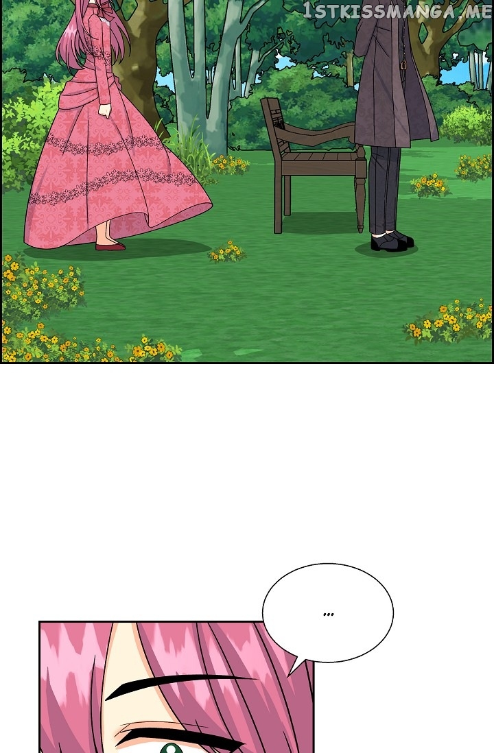 The Younger Male Lead Fell For Me Before The Destruction chapter 32 - page 3