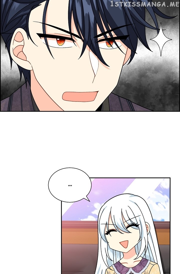 The Younger Male Lead Fell For Me Before The Destruction chapter 32 - page 31