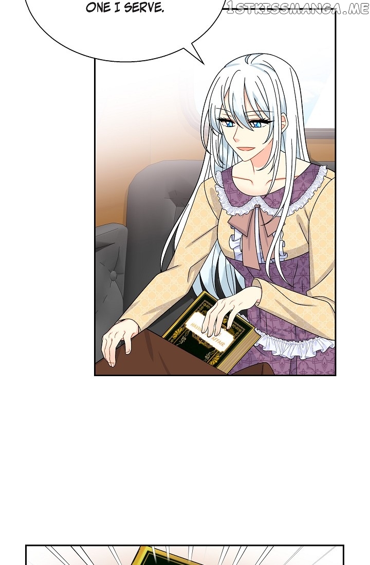 The Younger Male Lead Fell For Me Before The Destruction chapter 32 - page 34