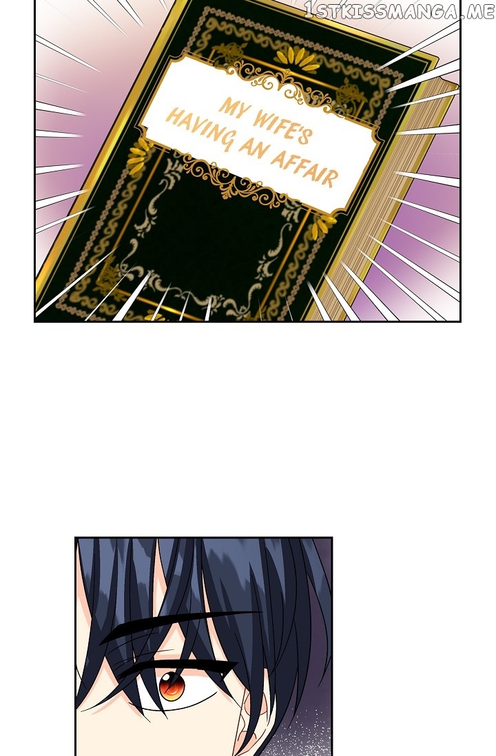 The Younger Male Lead Fell For Me Before The Destruction chapter 32 - page 35