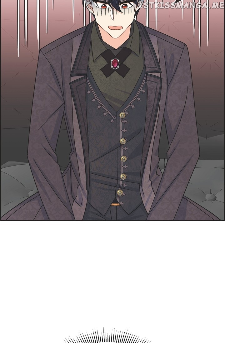 The Younger Male Lead Fell For Me Before The Destruction chapter 32 - page 38