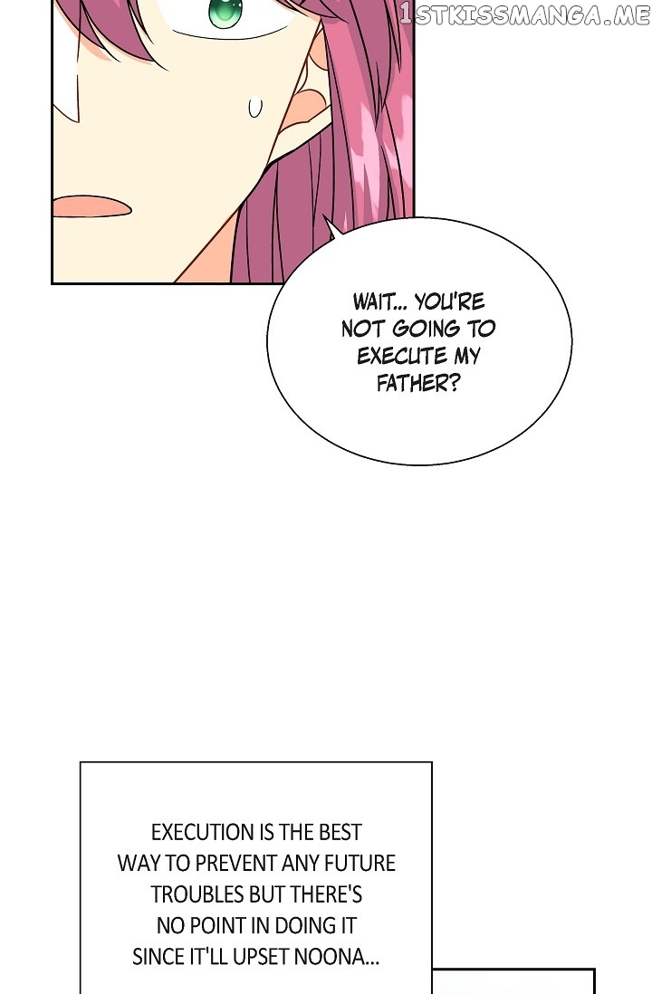 The Younger Male Lead Fell For Me Before The Destruction chapter 32 - page 4