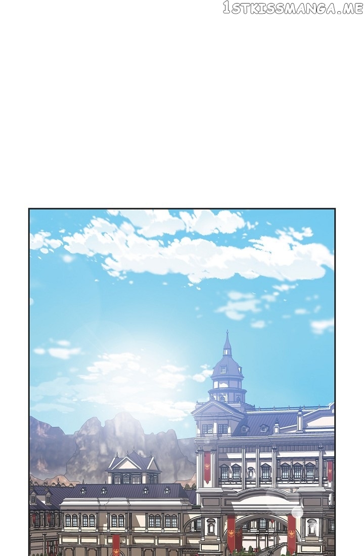 The Younger Male Lead Fell For Me Before The Destruction chapter 32 - page 40