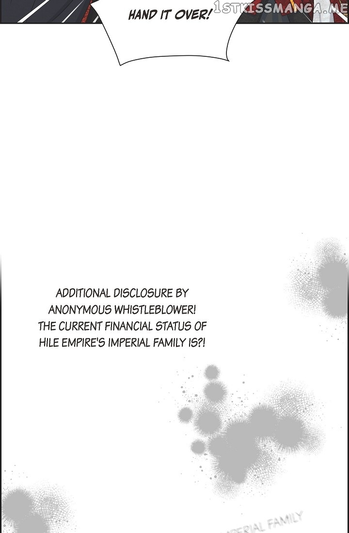 The Younger Male Lead Fell For Me Before The Destruction chapter 32 - page 42
