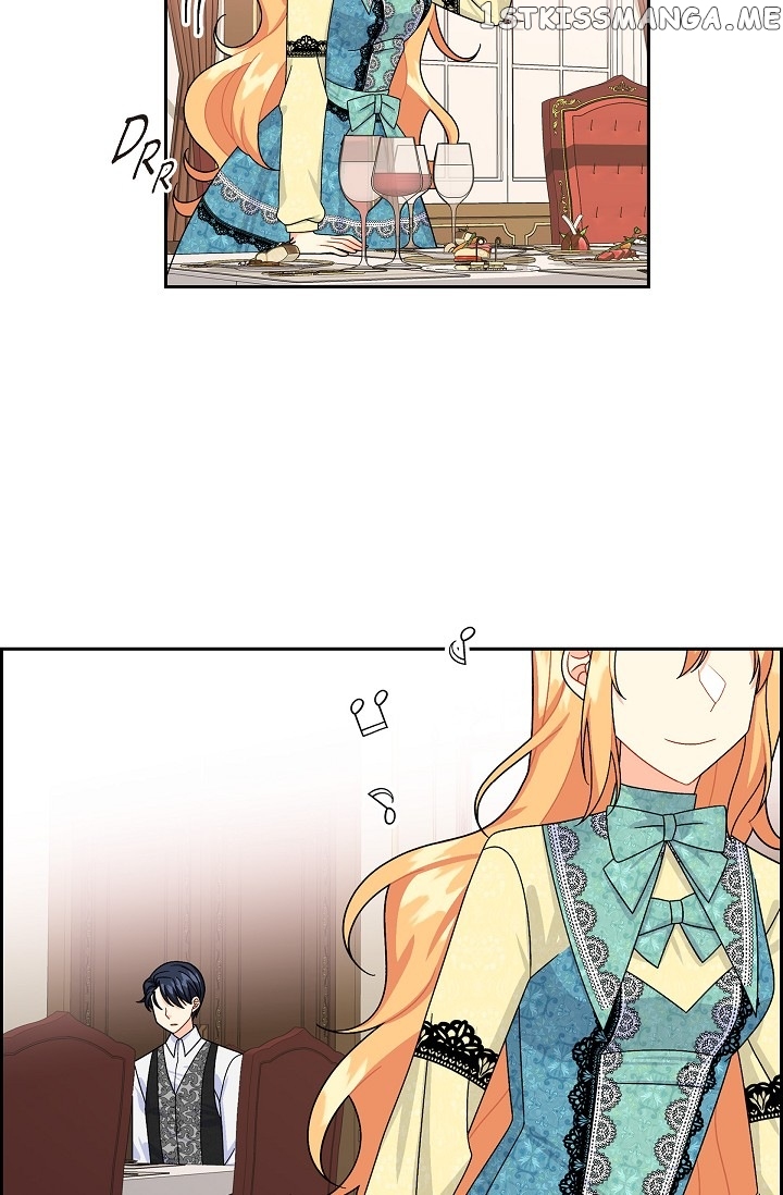 The Younger Male Lead Fell For Me Before The Destruction chapter 32 - page 54