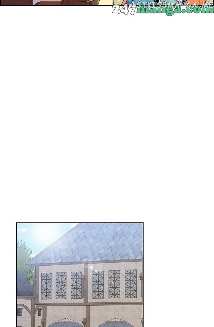 The Younger Male Lead Fell For Me Before The Destruction chapter 32 - page 55