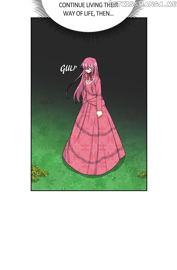 The Younger Male Lead Fell For Me Before The Destruction chapter 32 - page 6