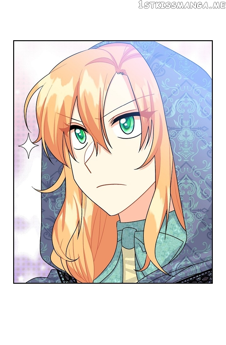 The Younger Male Lead Fell For Me Before The Destruction chapter 32 - page 60