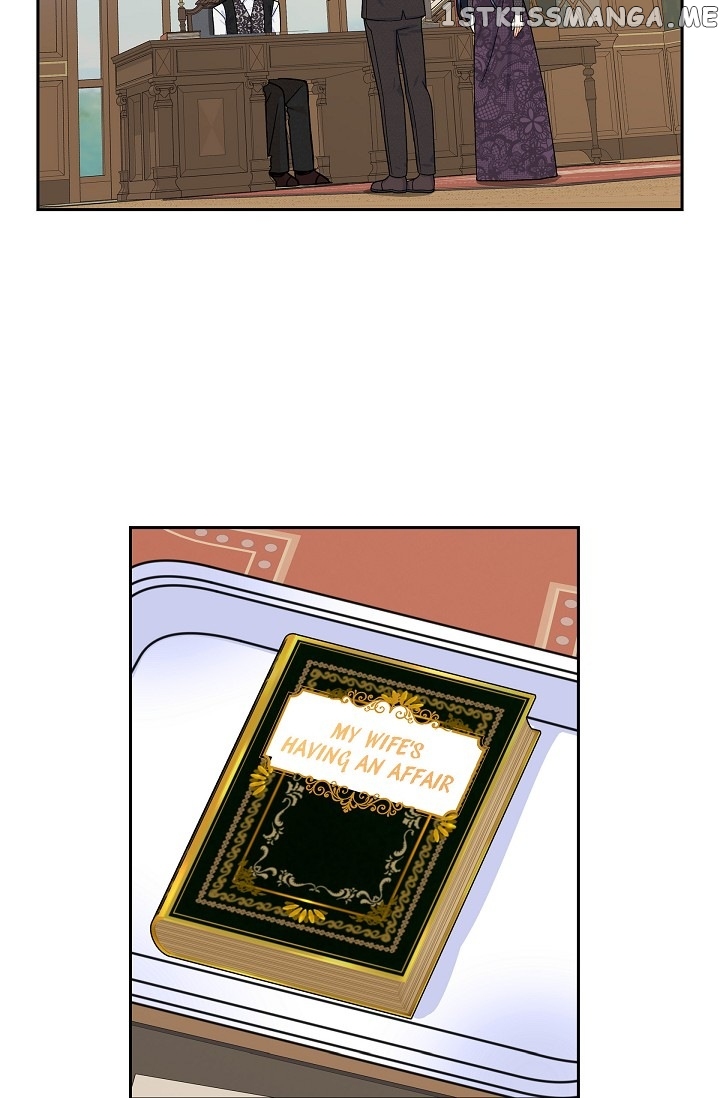 The Younger Male Lead Fell For Me Before The Destruction chapter 32 - page 62