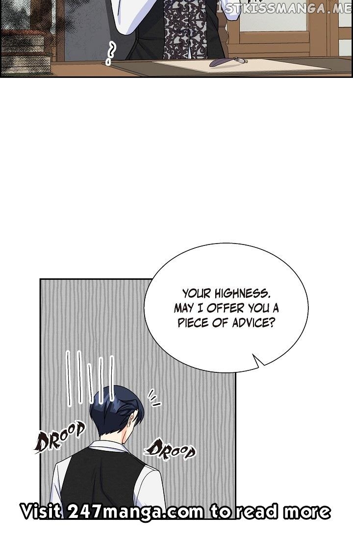 The Younger Male Lead Fell For Me Before The Destruction chapter 32 - page 64