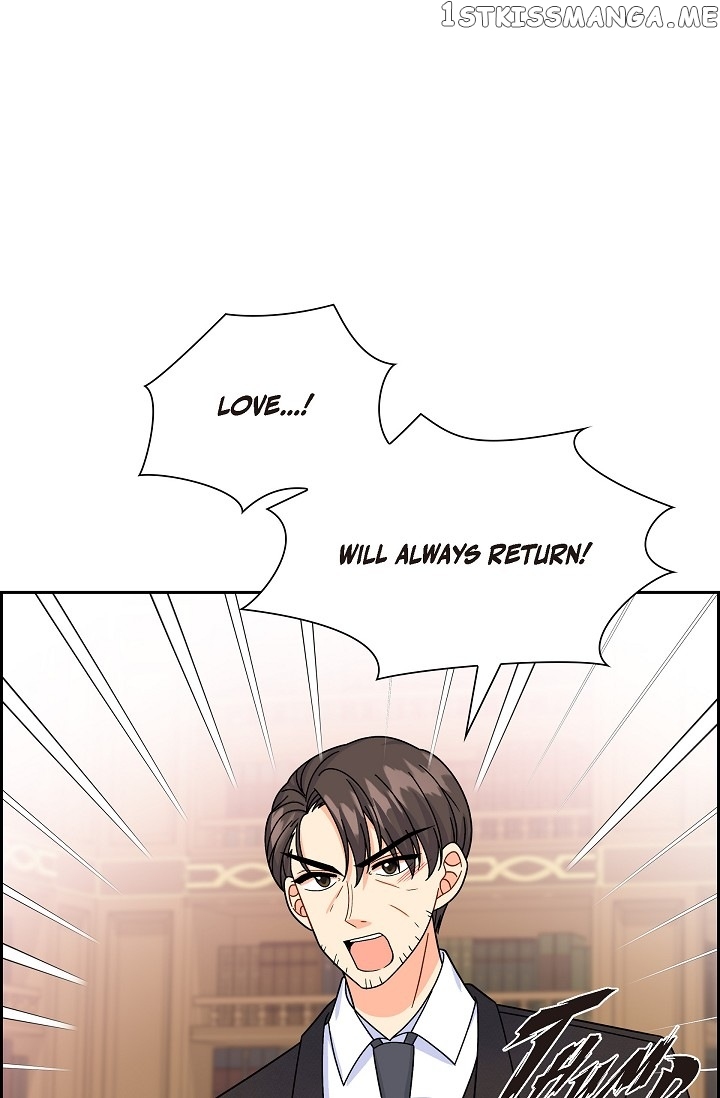 The Younger Male Lead Fell For Me Before The Destruction chapter 32 - page 65