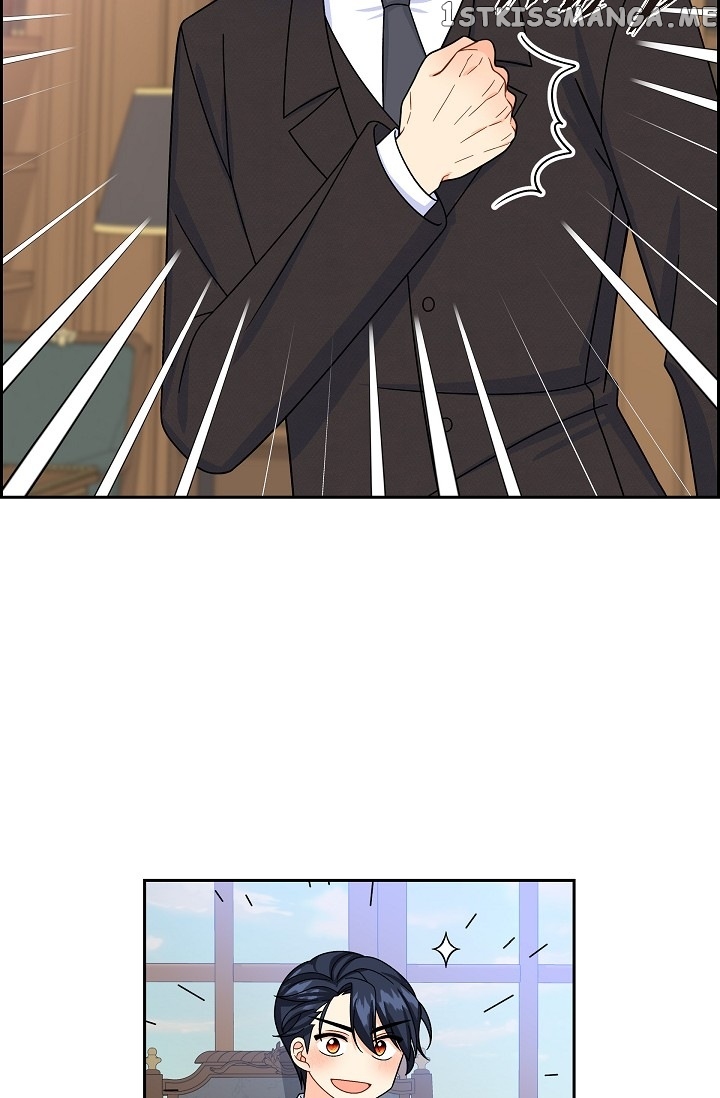 The Younger Male Lead Fell For Me Before The Destruction chapter 32 - page 66