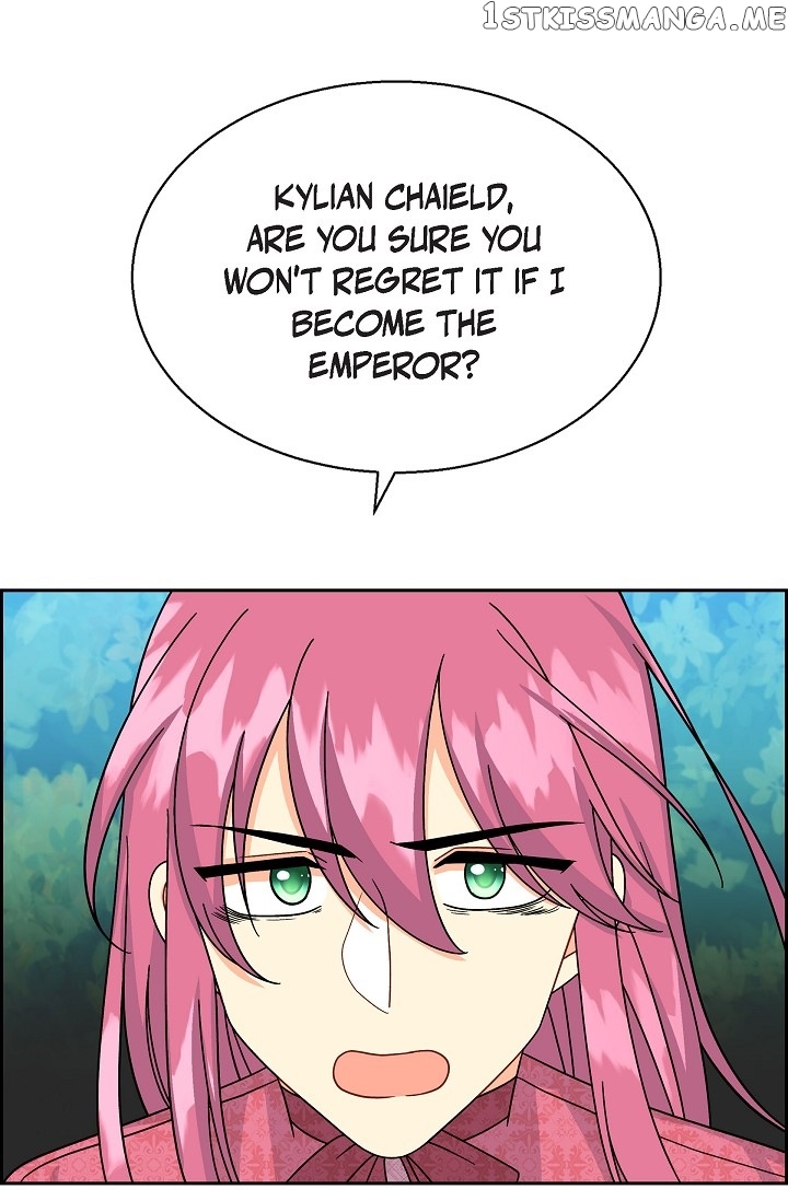 The Younger Male Lead Fell For Me Before The Destruction chapter 32 - page 7