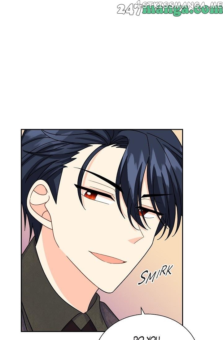 The Younger Male Lead Fell For Me Before The Destruction chapter 32 - page 8