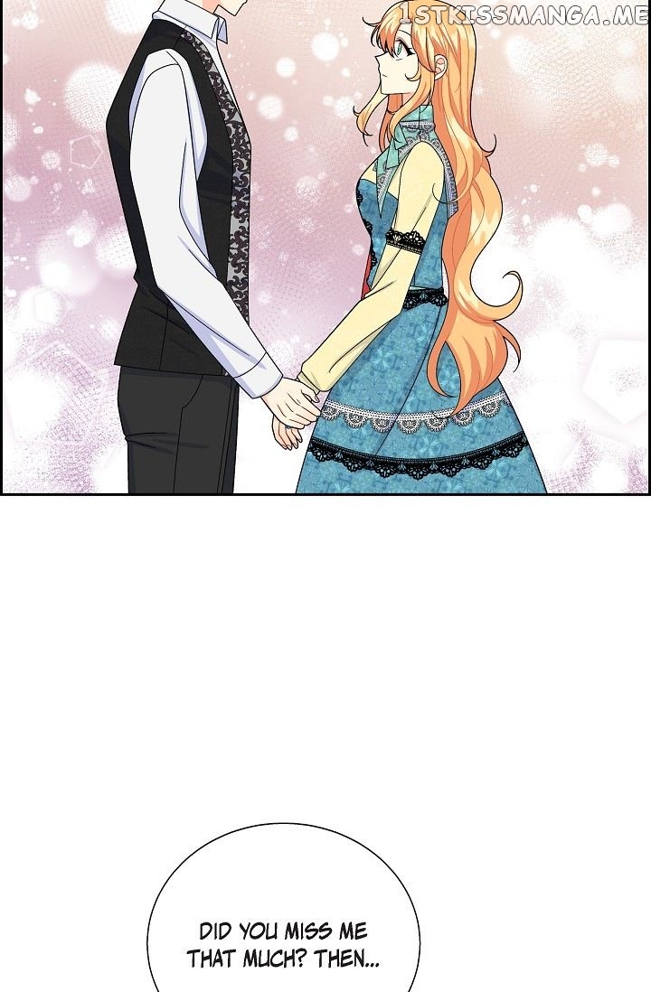 The Younger Male Lead Fell For Me Before The Destruction chapter 33 - page 13