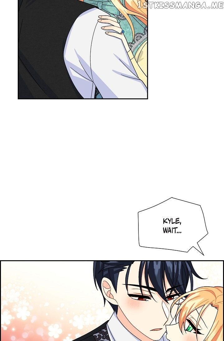 The Younger Male Lead Fell For Me Before The Destruction chapter 33 - page 15