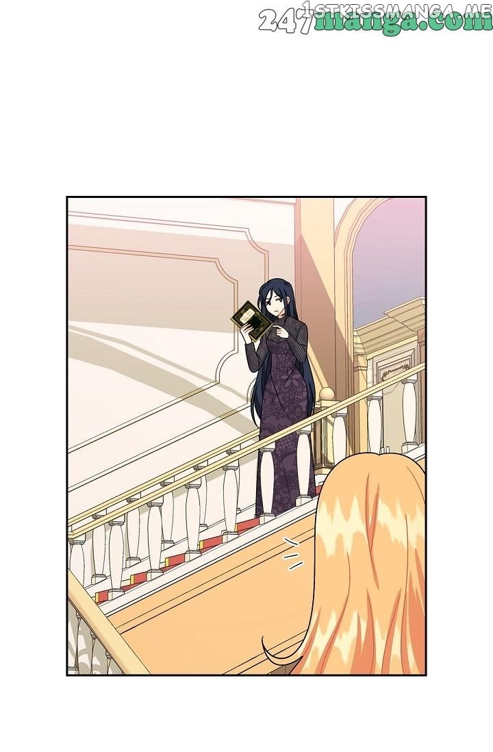 The Younger Male Lead Fell For Me Before The Destruction chapter 33 - page 27