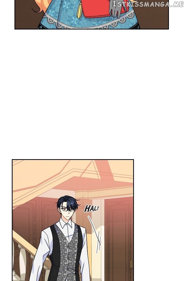 The Younger Male Lead Fell For Me Before The Destruction chapter 33 - page 3
