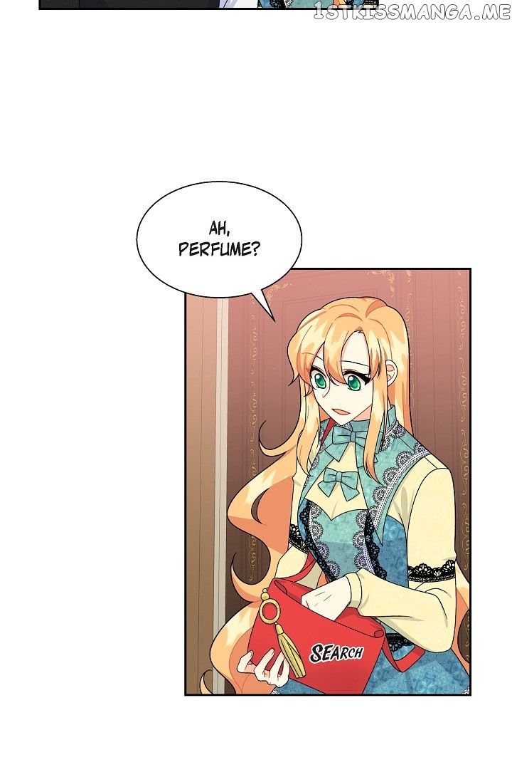 The Younger Male Lead Fell For Me Before The Destruction chapter 33 - page 32