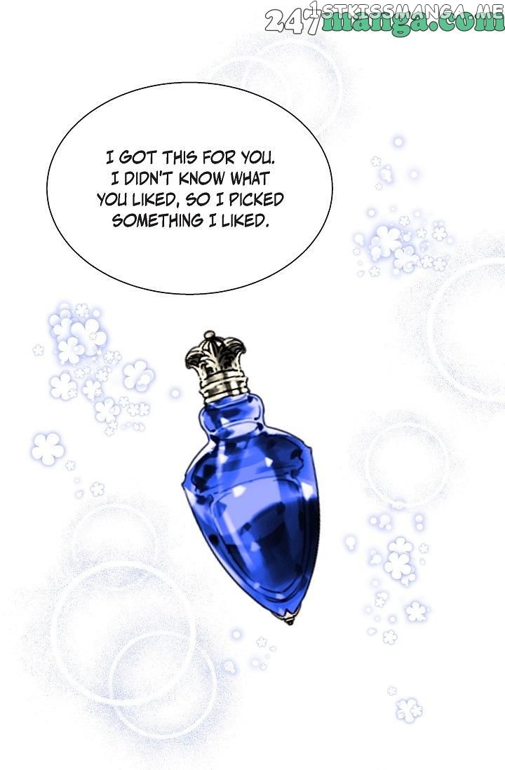 The Younger Male Lead Fell For Me Before The Destruction chapter 33 - page 33