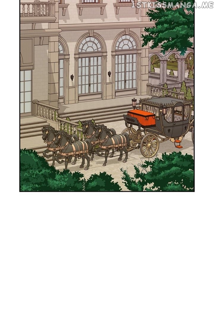 The Younger Male Lead Fell For Me Before The Destruction chapter 33 - page 39