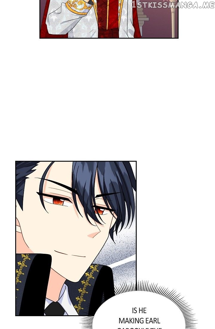 The Younger Male Lead Fell For Me Before The Destruction chapter 33 - page 63