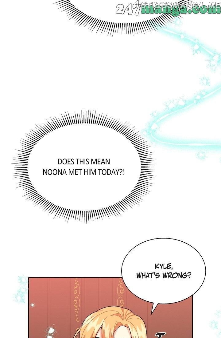 The Younger Male Lead Fell For Me Before The Destruction chapter 33 - page 9