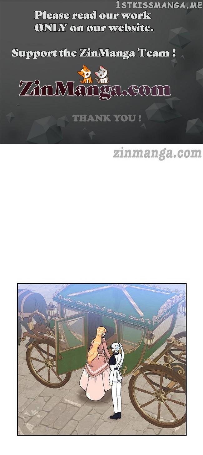 The Younger Male Lead Fell For Me Before The Destruction chapter 70 - page 1