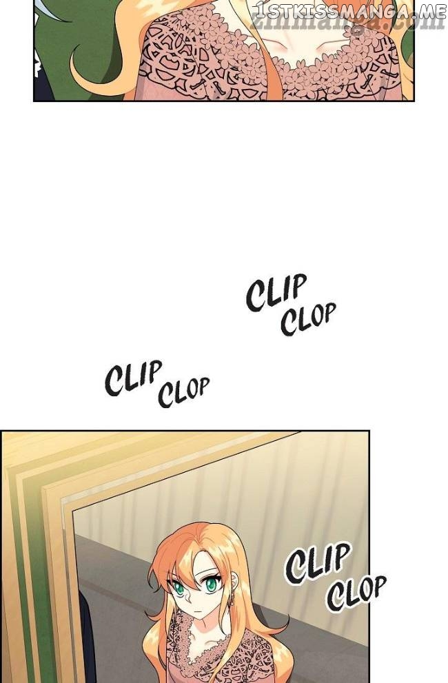 The Younger Male Lead Fell For Me Before The Destruction chapter 70 - page 14
