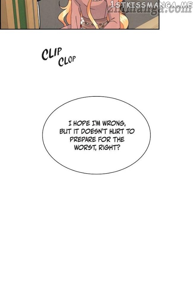 The Younger Male Lead Fell For Me Before The Destruction chapter 70 - page 15