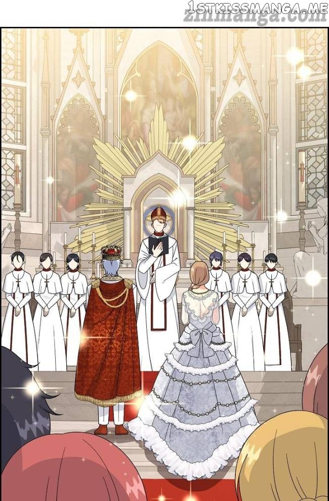 The Younger Male Lead Fell For Me Before The Destruction chapter 70 - page 19