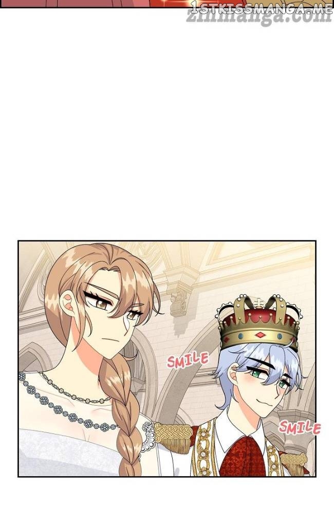 The Younger Male Lead Fell For Me Before The Destruction chapter 70 - page 20