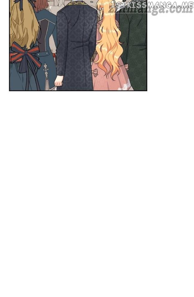 The Younger Male Lead Fell For Me Before The Destruction chapter 70 - page 27