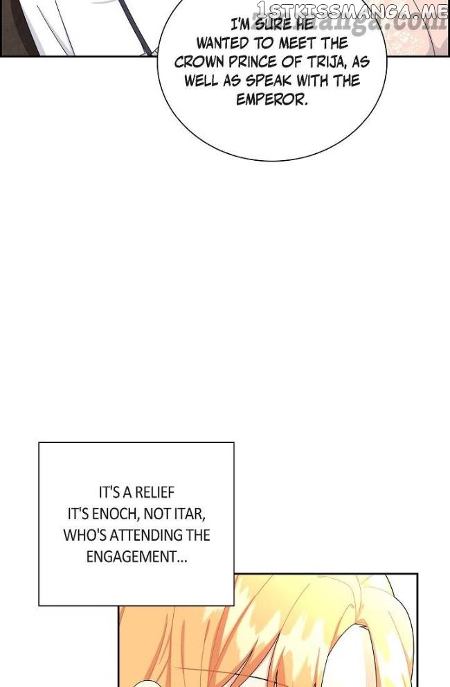The Younger Male Lead Fell For Me Before The Destruction chapter 70 - page 3
