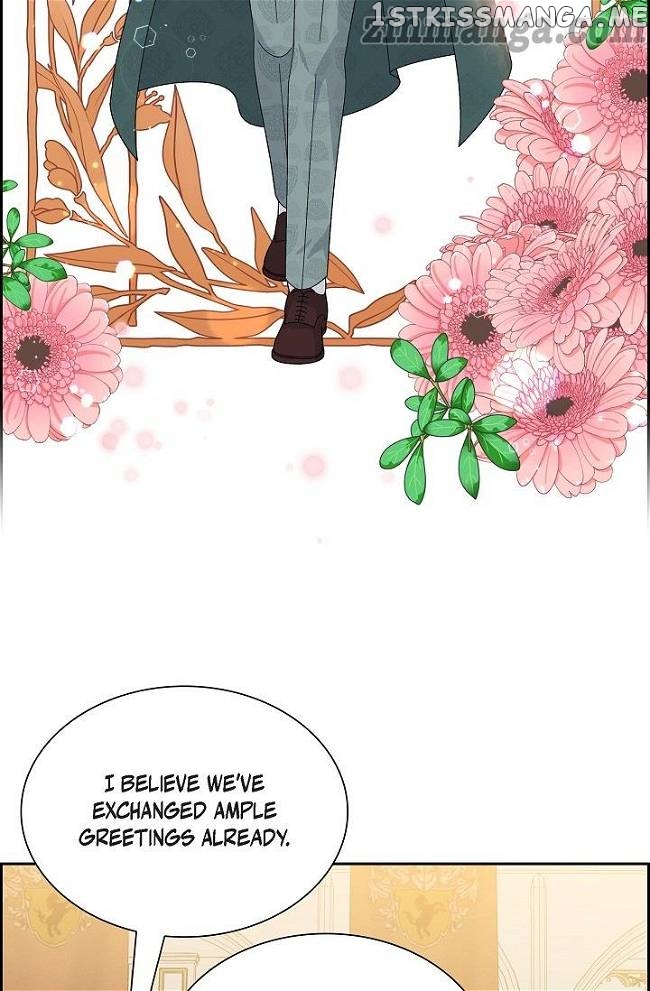 The Younger Male Lead Fell For Me Before The Destruction chapter 70 - page 33