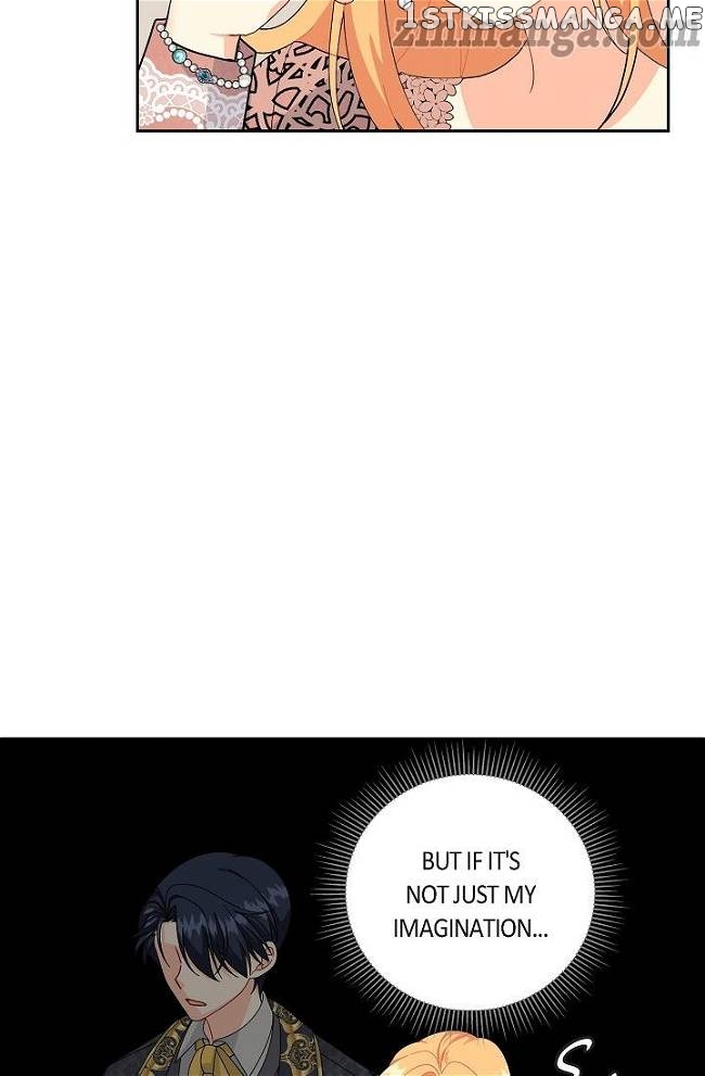 The Younger Male Lead Fell For Me Before The Destruction chapter 70 - page 42
