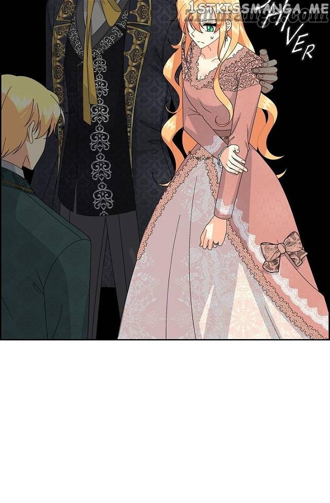 The Younger Male Lead Fell For Me Before The Destruction chapter 70 - page 43