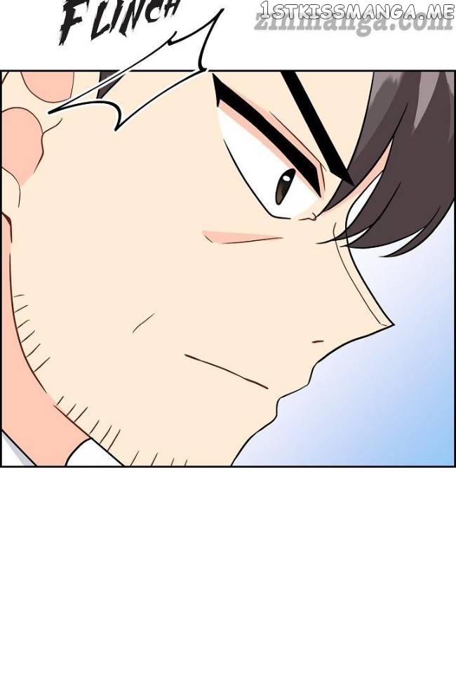 The Younger Male Lead Fell For Me Before The Destruction chapter 70 - page 47