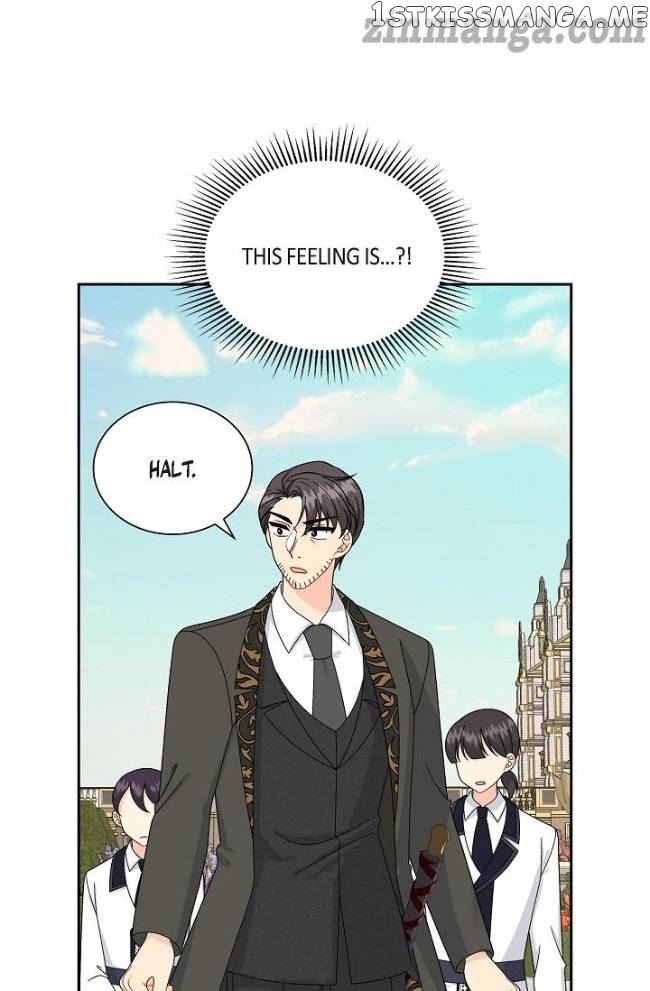 The Younger Male Lead Fell For Me Before The Destruction chapter 70 - page 48