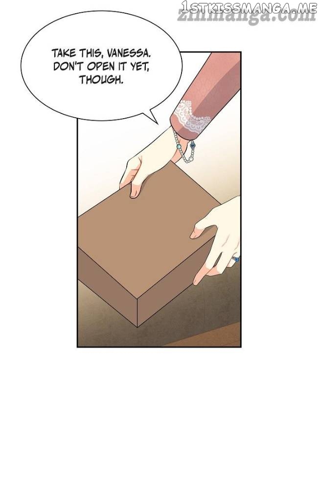 The Younger Male Lead Fell For Me Before The Destruction chapter 70 - page 5